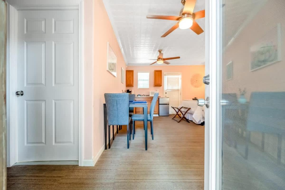 Cozy Apt-Sequoia Parks Coast Wineries Skiing-All Day Trips 비살리아 외부 사진