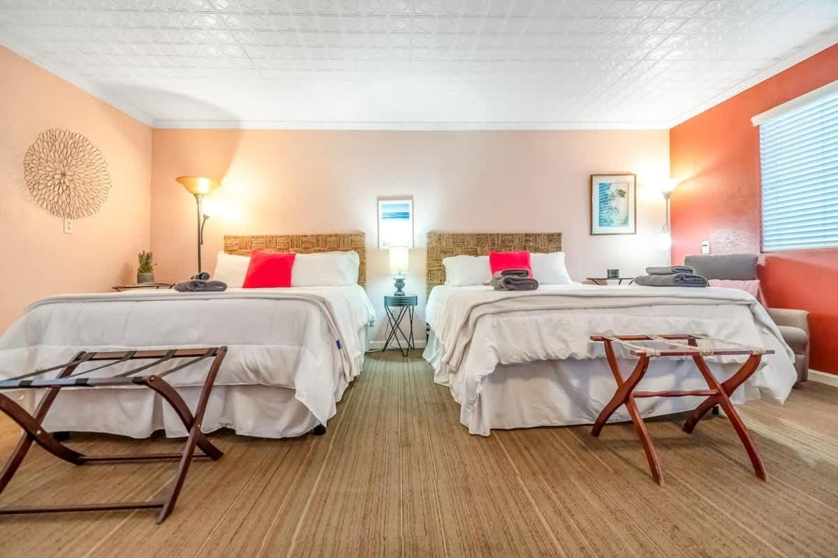Cozy Apt-Sequoia Parks Coast Wineries Skiing-All Day Trips 비살리아 외부 사진