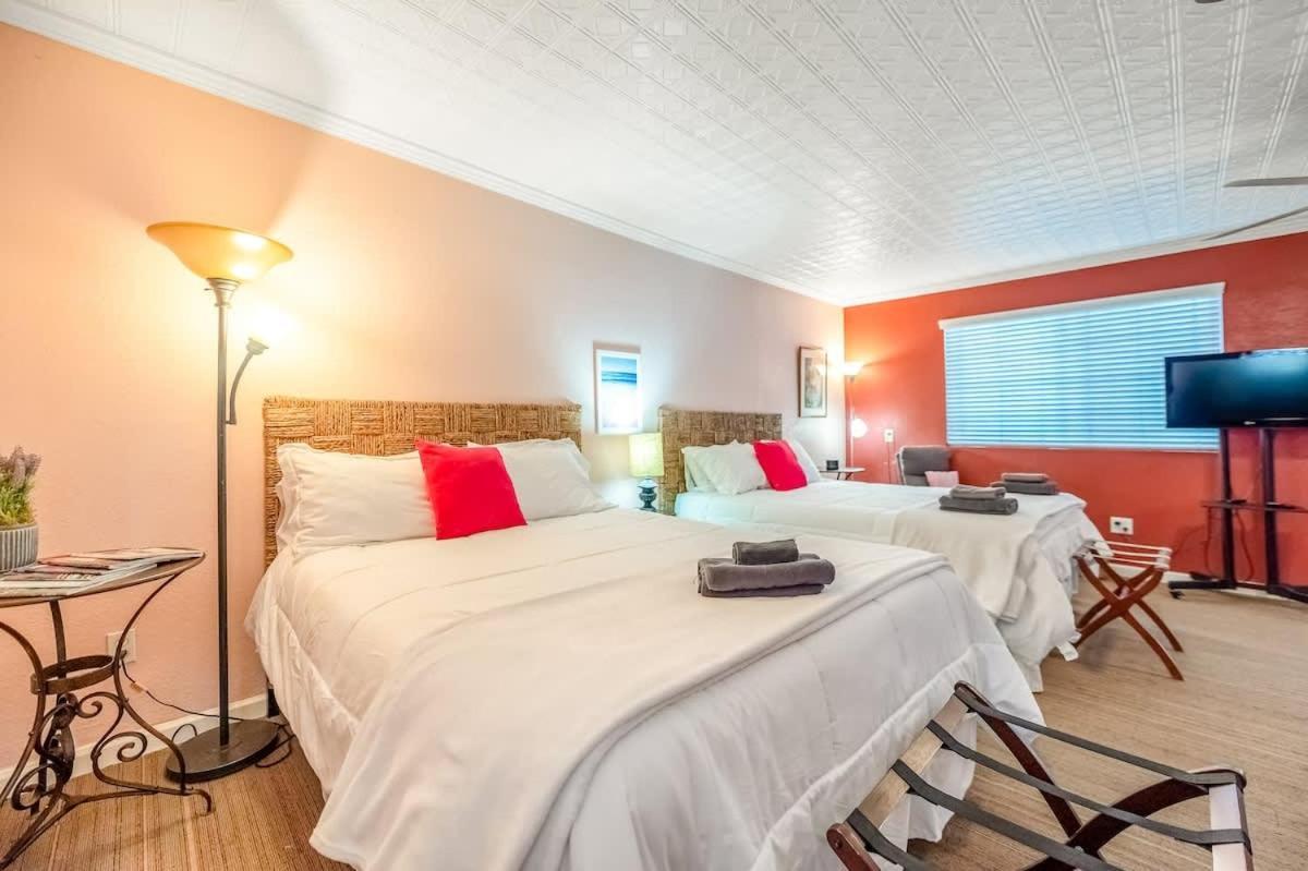 Cozy Apt-Sequoia Parks Coast Wineries Skiing-All Day Trips 비살리아 외부 사진
