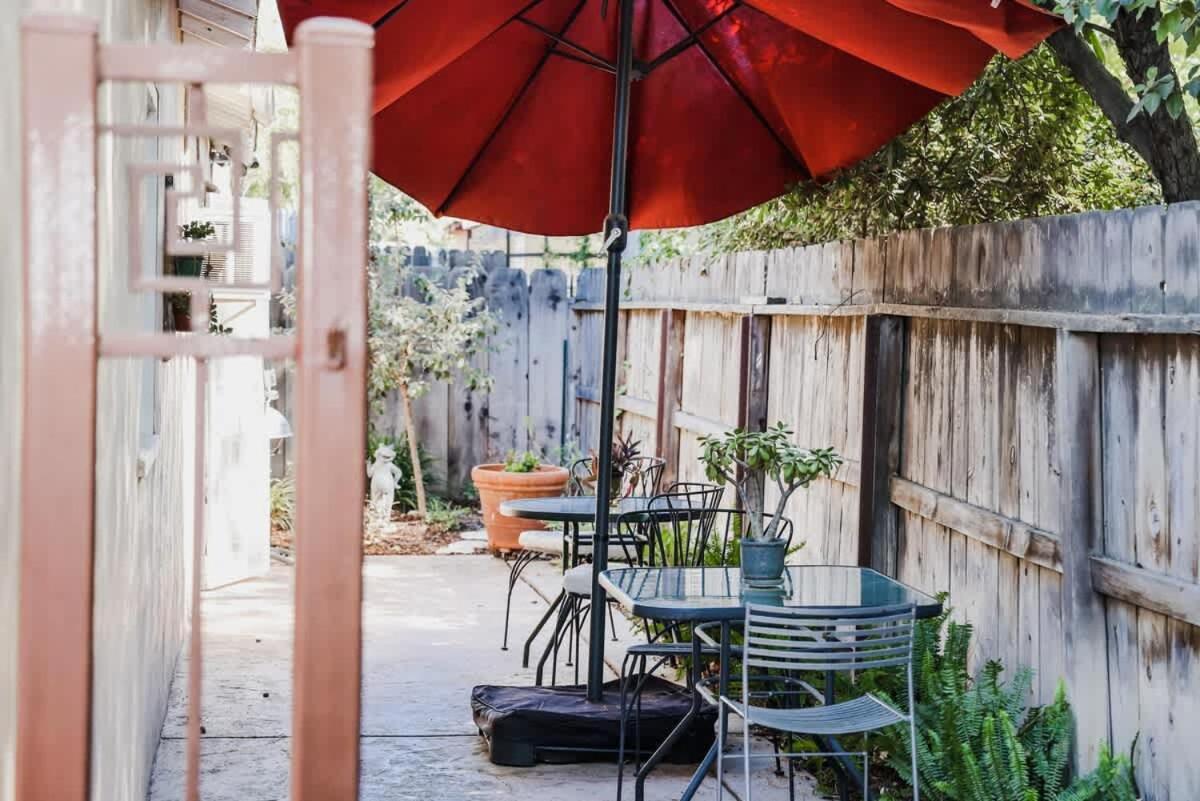 Cozy Apt-Sequoia Parks Coast Wineries Skiing-All Day Trips 비살리아 외부 사진