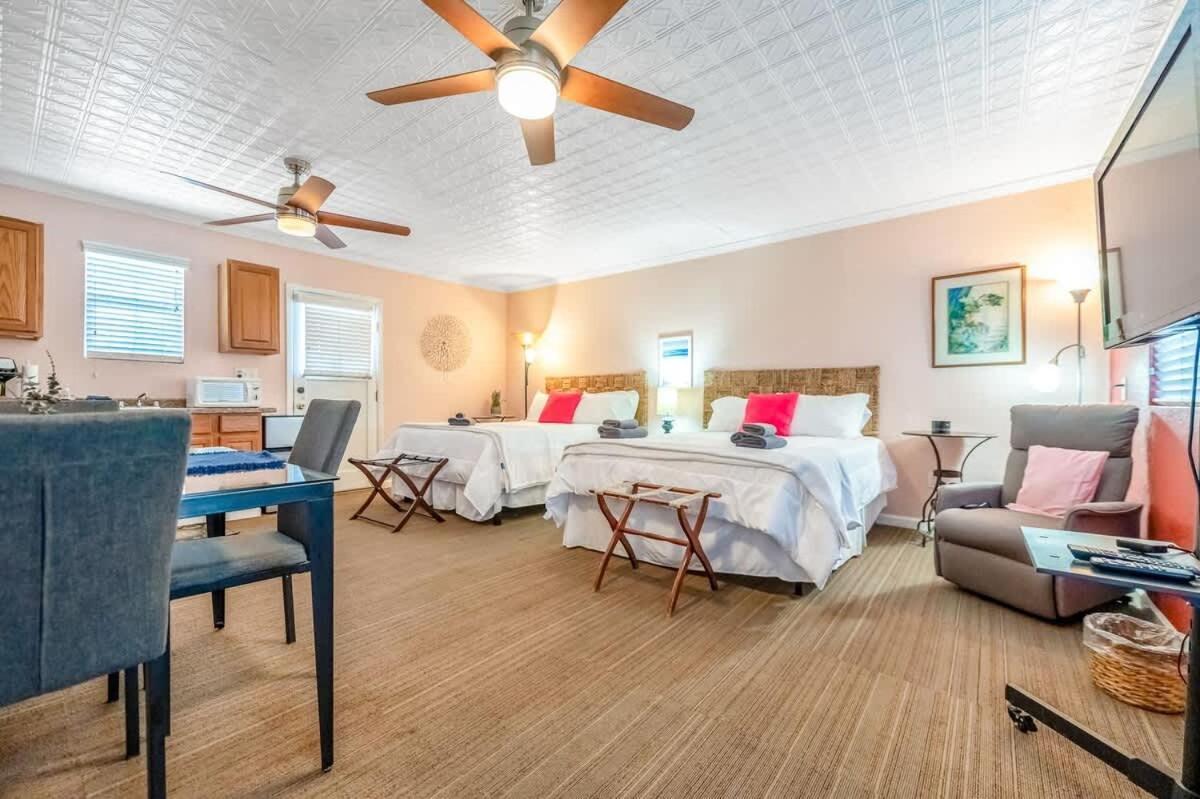 Cozy Apt-Sequoia Parks Coast Wineries Skiing-All Day Trips 비살리아 외부 사진
